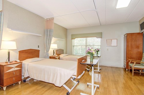 Image of Decatur Center For Nursing And Healing LLC (3)