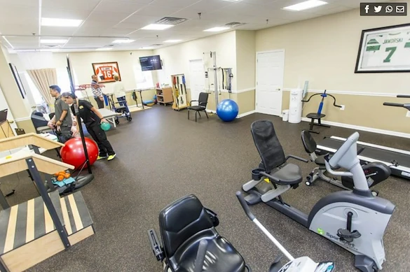 Image of Allegria at the Fountains Health Care (5)