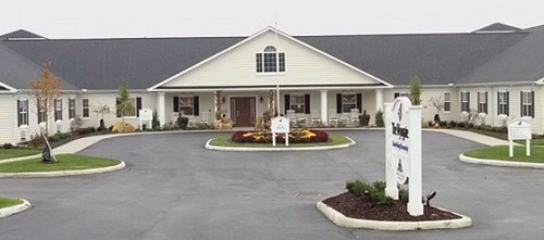 Image of The Wyngate at Circleville (2)