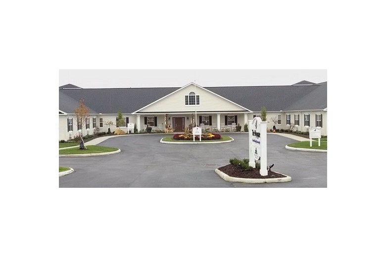 Image of The Wyngate at Circleville (2)