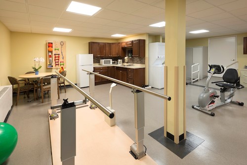 Image of Ambler Extended Care Center (3)