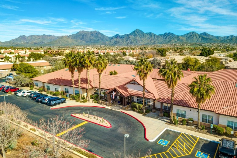 Image of The Auberge at Scottsdale (1)