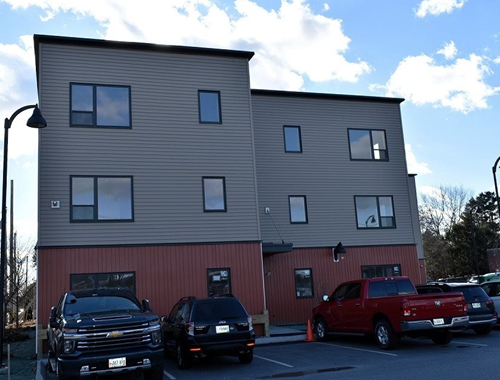 Image of Village Commons (3)