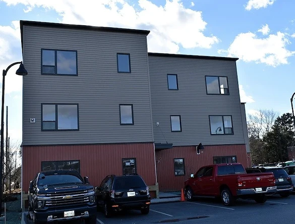 Image of Village Commons (3)