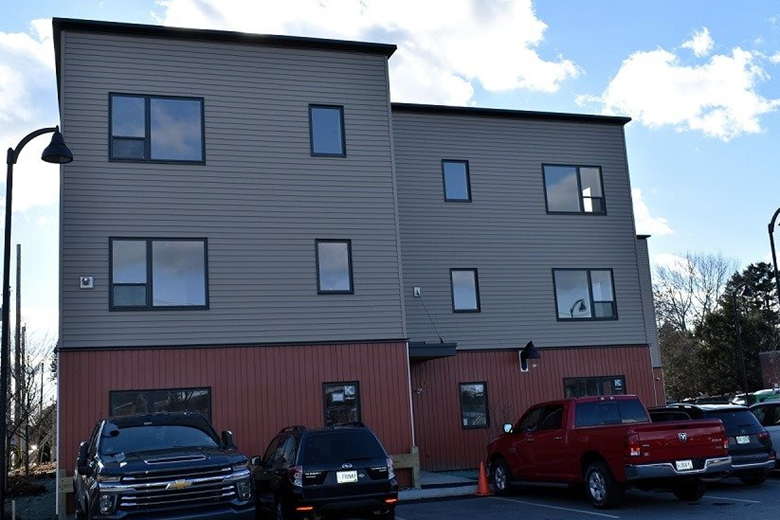Image of Village Commons (3)