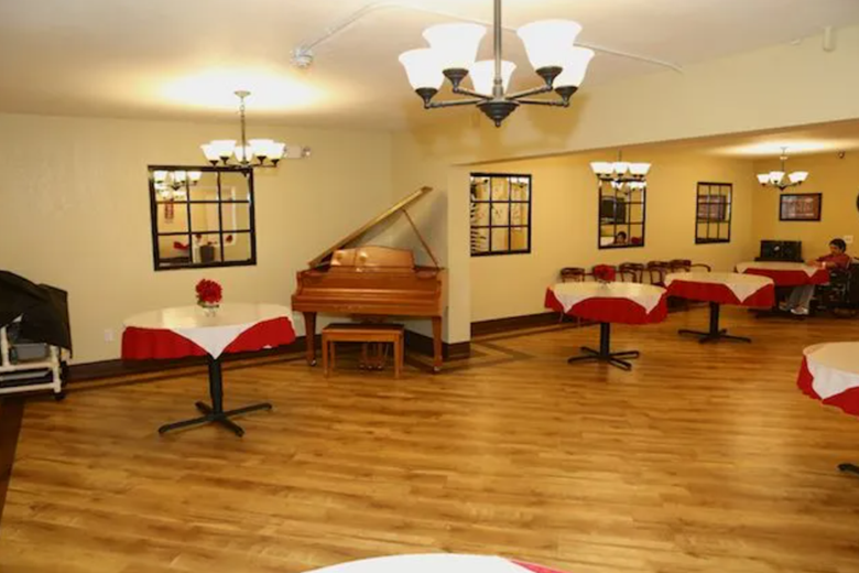 Image of Camelback Post Acute Care And Rehabilitation (4)