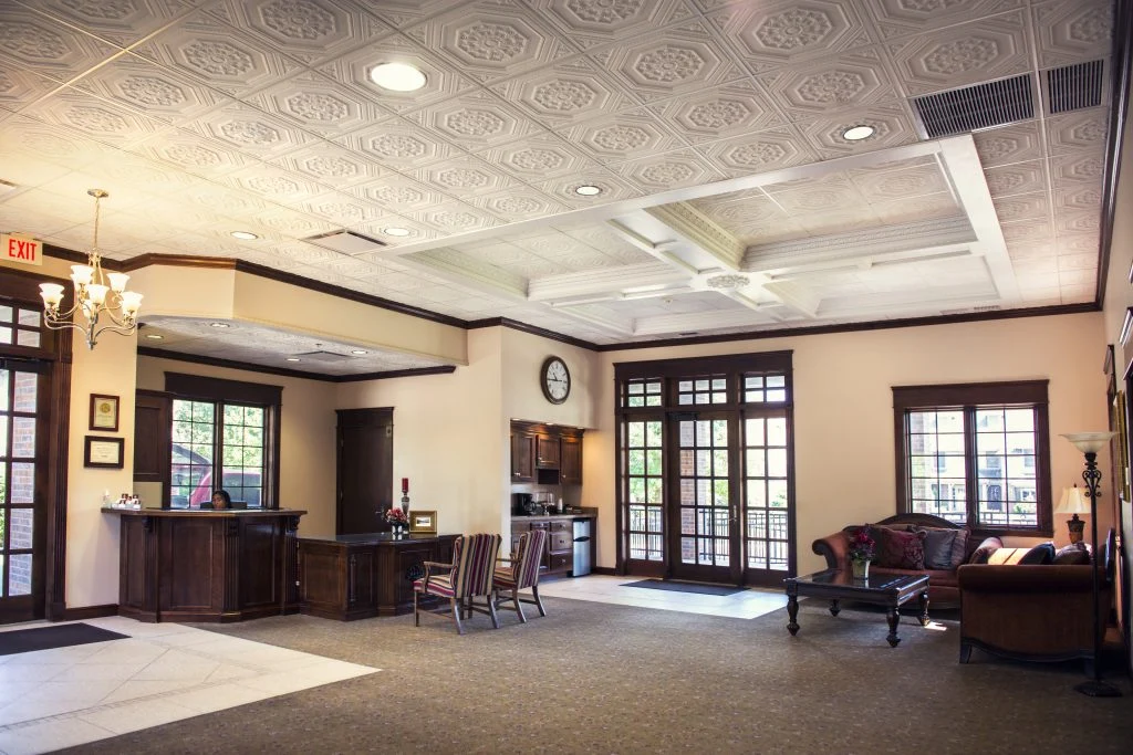 Image of McCrite Plaza Topeka Senior Living (10)