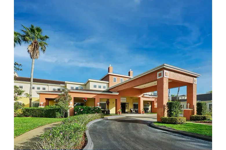 Image of Colliers At Port St. Lucie (1)