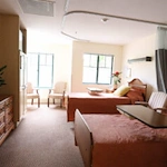 Image of Health Care Ctr At The Forum At Rancho San Antonio (3)