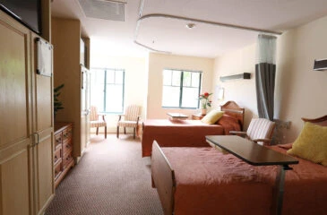 Image of Health Care Ctr At The Forum At Rancho San Antonio (3)