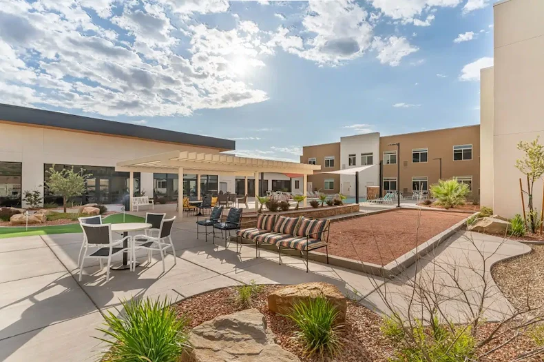 Image of Legacy Village of St. George (3)