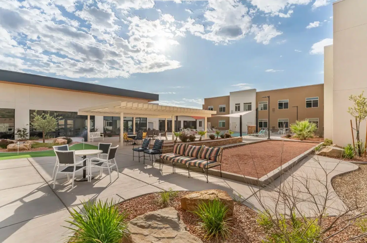 Image of Legacy Village of St. George (3)