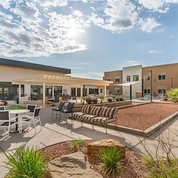 Image of Legacy Village of St. George (3)