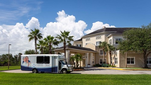 Image of Glenbrooke Senior Living (5)