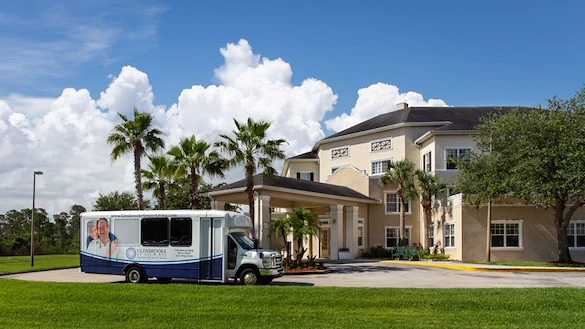 Image of Glenbrooke Senior Living (5)