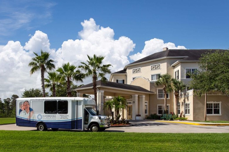 Image of Glenbrooke Senior Living (5)