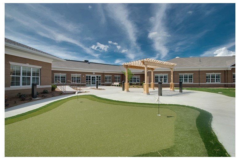 Image of NHC Place Sumner - Assisted Living (1)