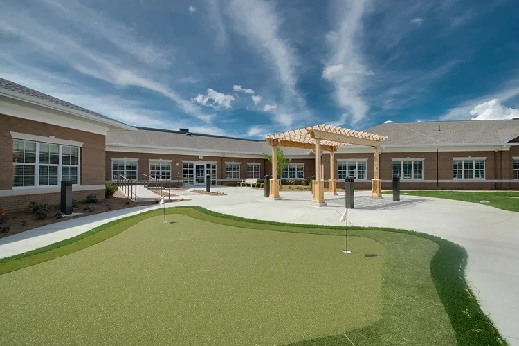 Image of NHC Place Sumner - Assisted Living (1)