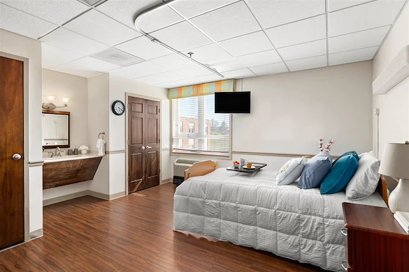 Image of The Waters of Maryville (2)