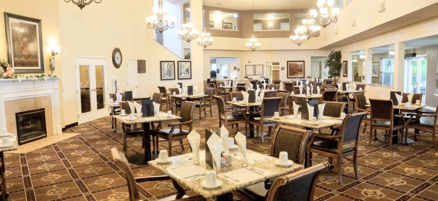 Image of Prestige Senior Living Bridgewood (4)