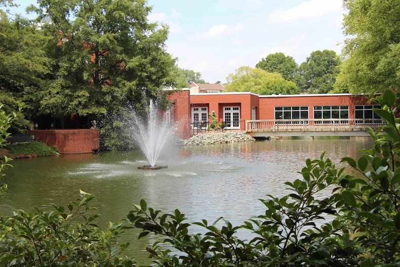 Image of Arbor Acres United Methodist Retirement (3)