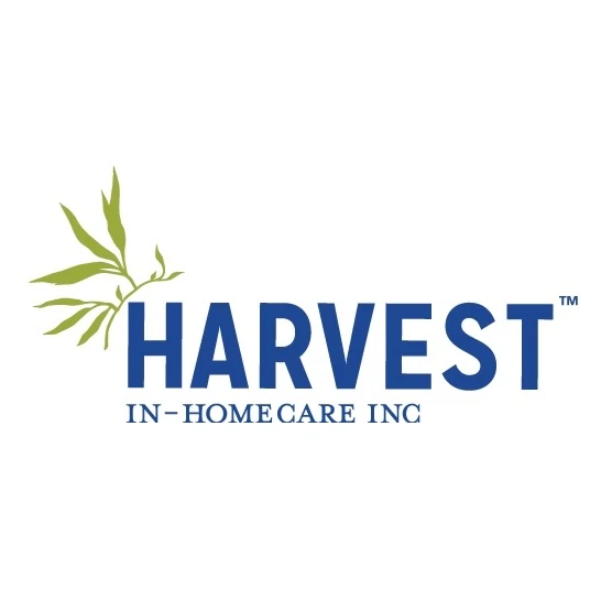 Harvest In-Homecare's Logo