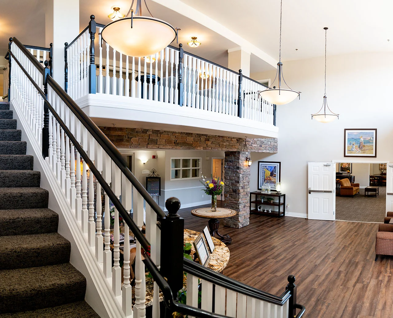 Image of TreVista Senior Living at Antioch (2)