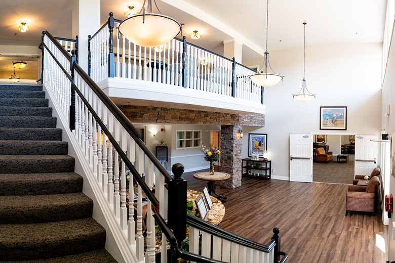 Image of TreVista Senior Living at Antioch (2)