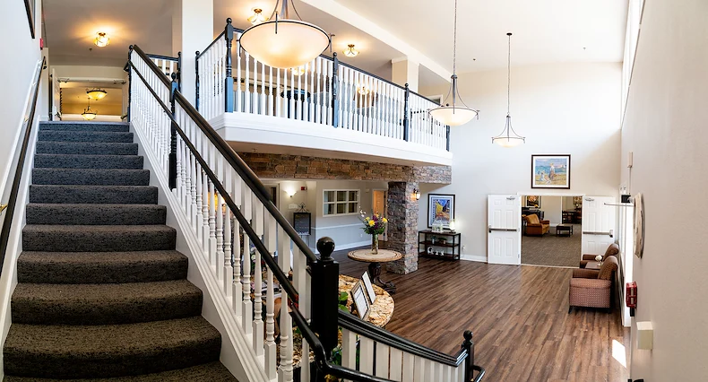 Image of TreVista Senior Living at Antioch (2)