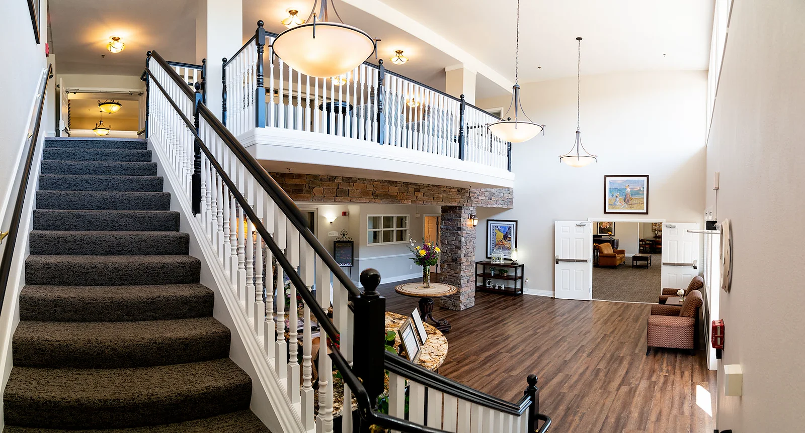 Image of TreVista Senior Living at Antioch (2)