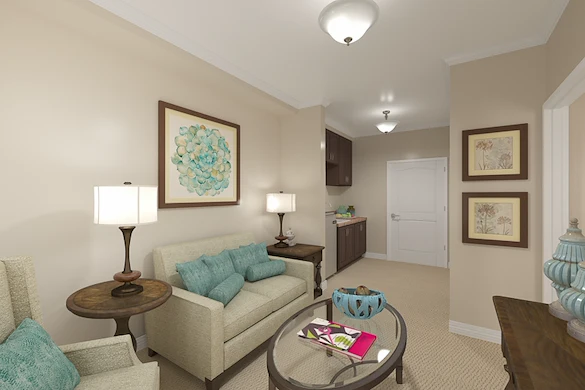 Image of The Gables of Green (5)