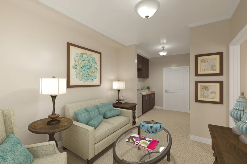 Image of The Gables of Green (5)