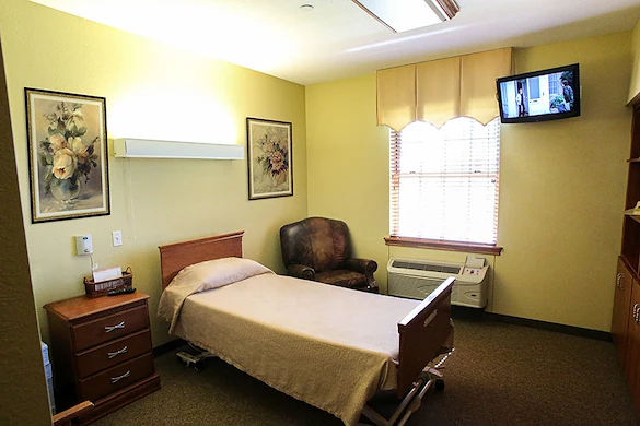 Image of Shinnery Oaks Community (2)