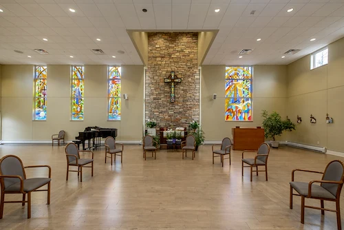 Image of Cerenity Senior Healthcare White Bear Lake (3)