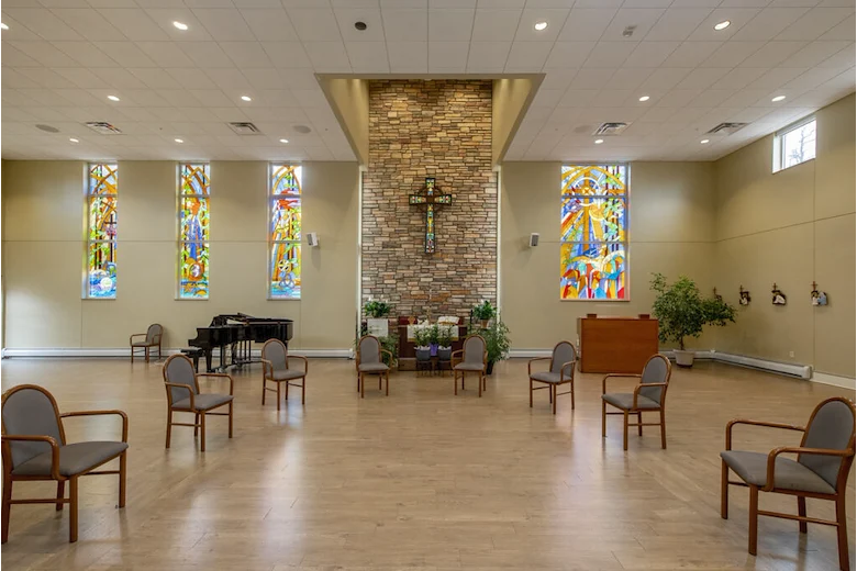 Image of Cerenity Senior Healthcare White Bear Lake (3)