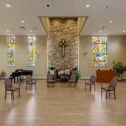 Image of Cerenity Senior Healthcare White Bear Lake (3)