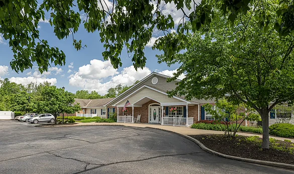 Image of Arden Courts at Chagrin Falls (2)
