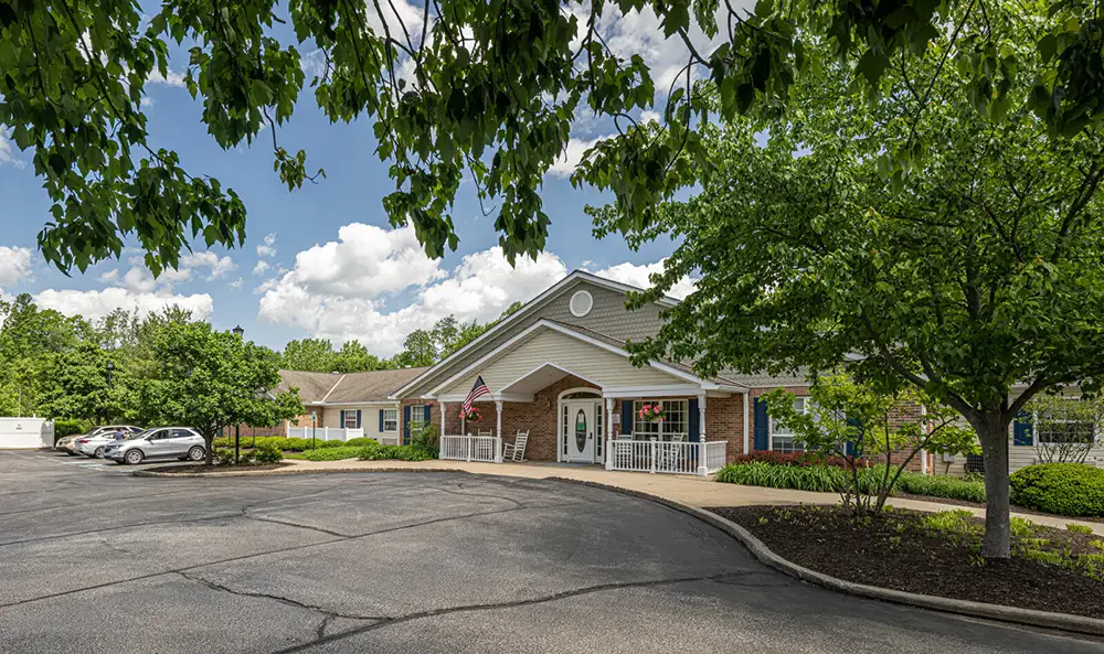 Image of Arden Courts at Chagrin Falls (2)