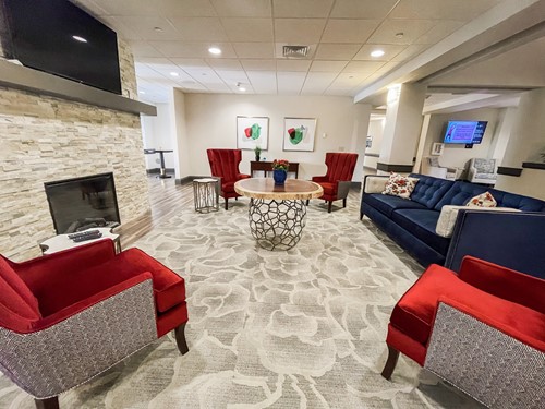Image of The Polaris Retirement Community (5)