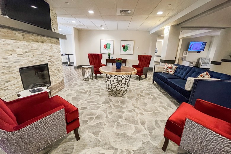 Image of The Polaris Retirement Community (5)