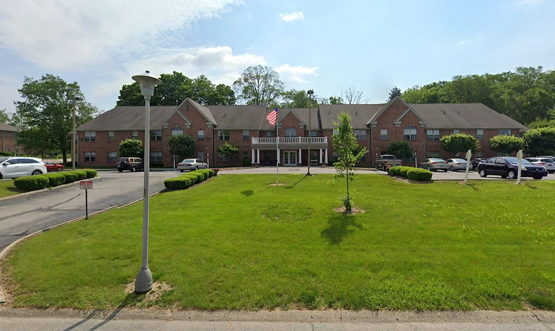 Image of Dogwood Terrace (1)