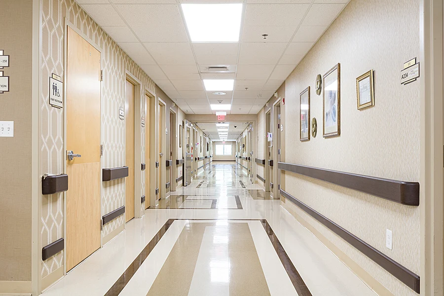 Image of Royal Suites Health Care & Rehabilitation (7)