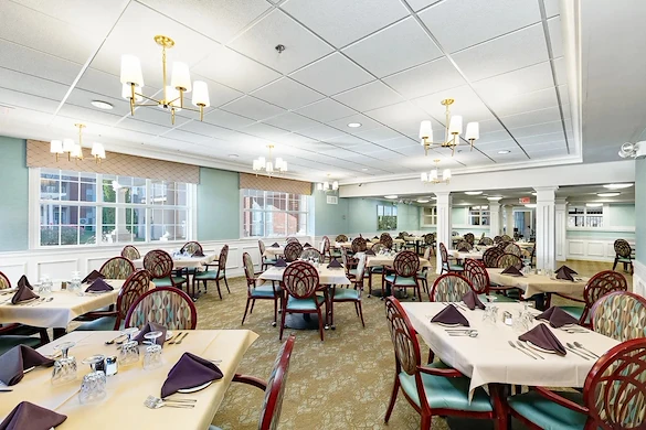 Image of Brookhaven Manor Senior Living (3)