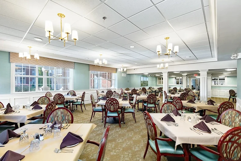 Image of Brookhaven Manor Senior Living (3)