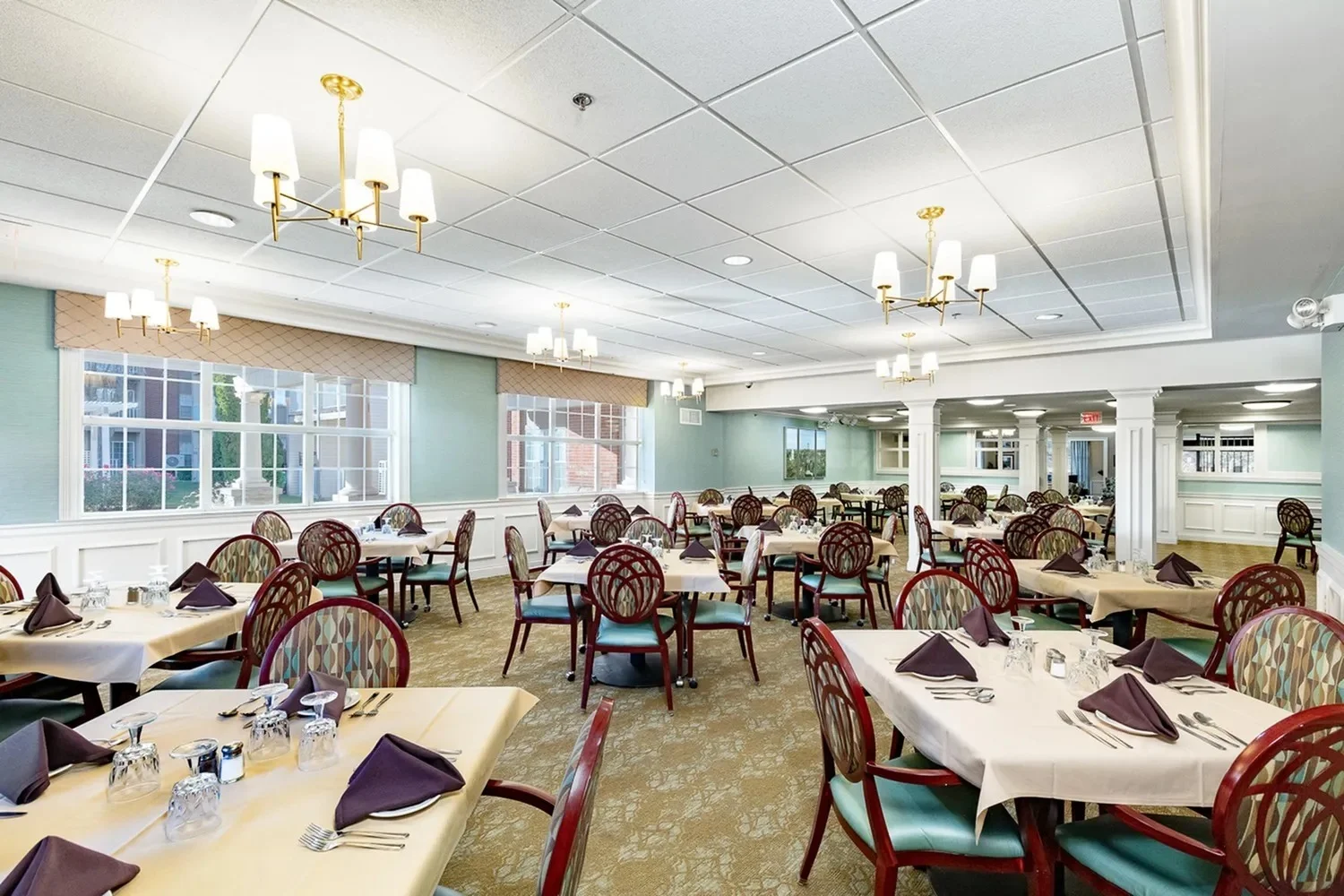 Image of Brookhaven Manor Senior Living (3)