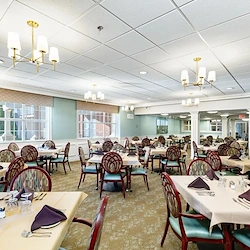 Image of Brookhaven Manor Senior Living (3)