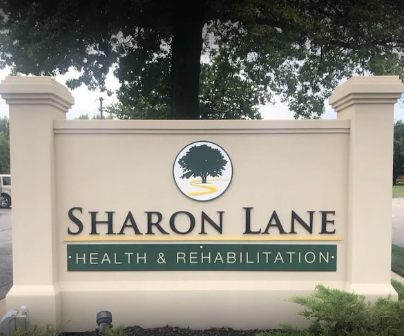 Image of Sharon Lane Health And Rehabilitation (2)