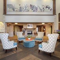 Image of Landon Ridge Alamo Ranch Assisted Living & Memory Care (2)