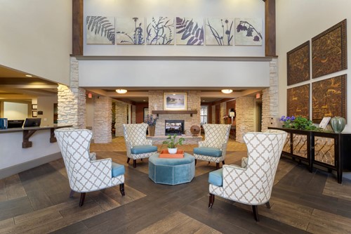 Image of Landon Ridge Alamo Ranch Assisted Living & Memory Care (2)