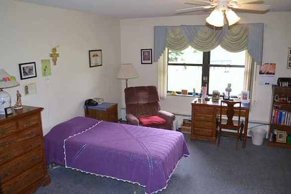 Image of Our Lady of Angels Retirement Home (9)